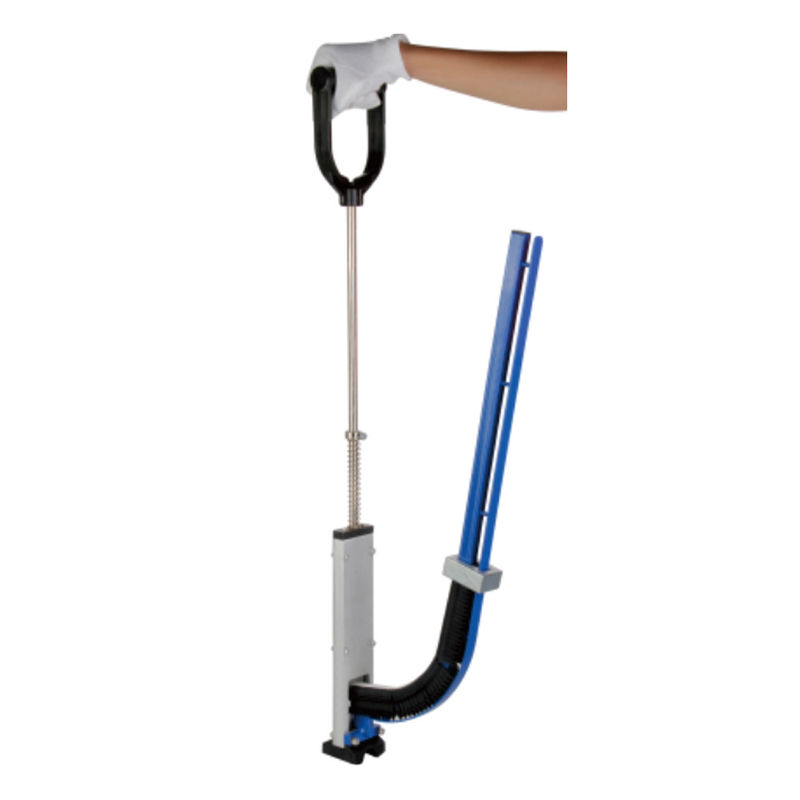 DL-1232-21-A Hướng dẫn sử dụng Công cụ Clip sưởi ấm dưới sàn Cài đặt thường trực Hiệu quả cao