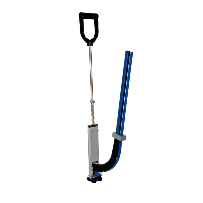 DL-1232-21-A Hướng dẫn sử dụng Công cụ Clip sưởi ấm dưới sàn Cài đặt thường trực Hiệu quả cao