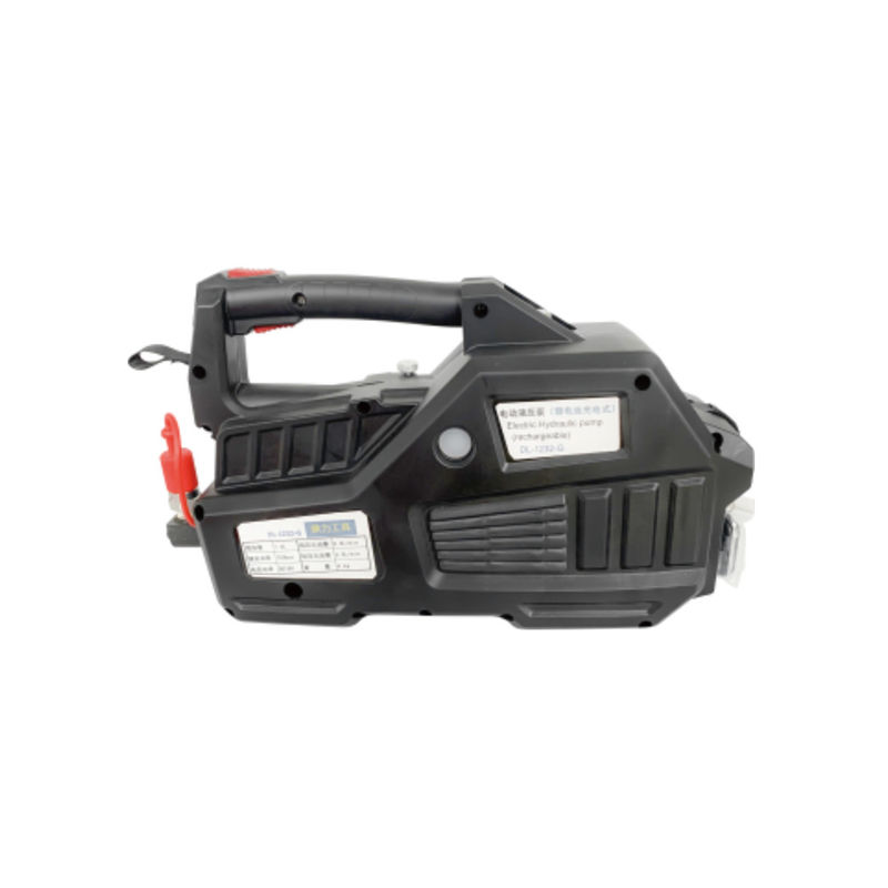 ODM Manual Press Fit Tool Công cụ ép thủy lực 63mm Công cụ lắp đặt đường ống