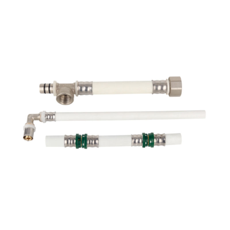 DL-1432-2-B Công cụ uốn thủ công 2,3kg Công cụ đường nước Pex bền