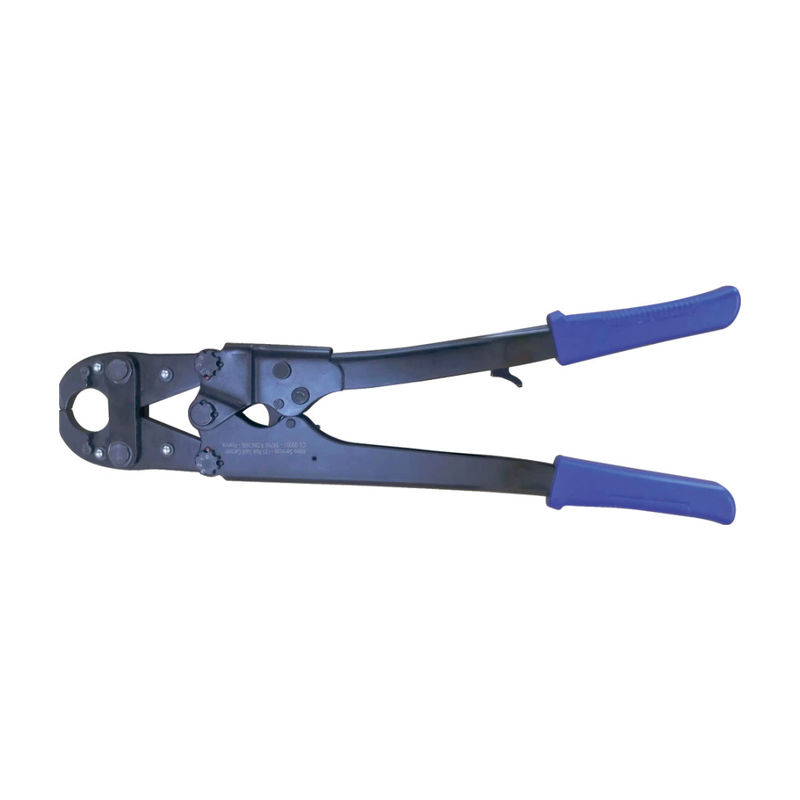 DL-1432-2-B Công cụ uốn thủ công 2,3kg Công cụ đường nước Pex bền